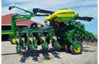 Property photo 12 - FARM EQUIPMENT AUCTION IN VAN WERT COUNTY, OHIO
